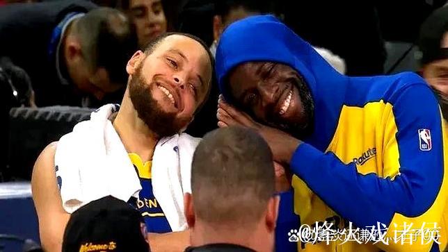 火记：真希望球最后能传到杜兰特手里，这场失利太可惜了