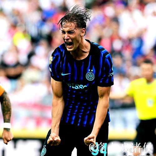 迪卡尼奥：国米再这样下去，将会迎来一个失望的