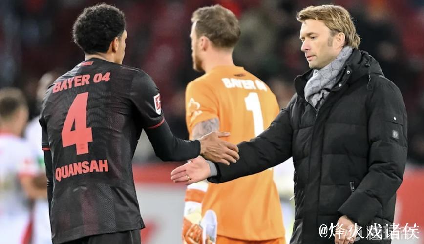 罗尔费斯：药厂在对抗中太软了，我们退缩了、在