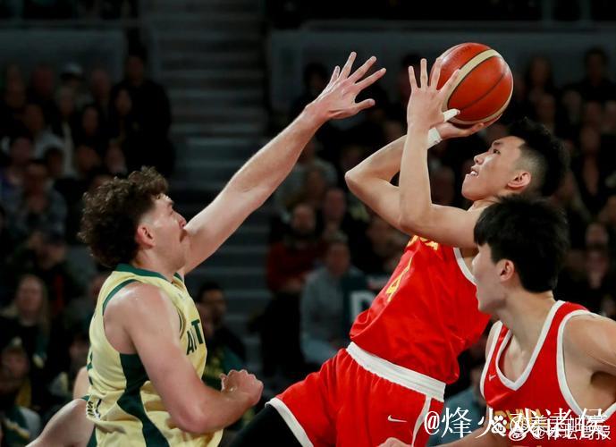 中澳系列热身赛落幕 中国篮球4支队伍12战全败 中澳系列热身赛落幕 中国篮球4支队伍12战全败
